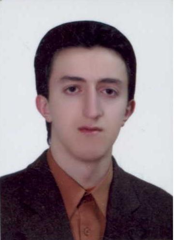 فرشاد نیک سیرت