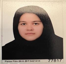 زهره فرشباف گرانمایه