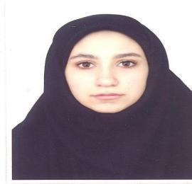 نیلوفر آوندی پور
