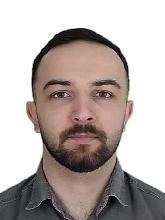یاسین باقری