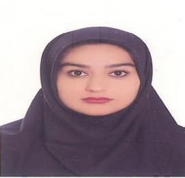 پروین آذری فر