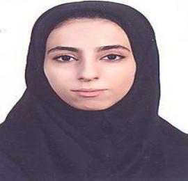شیرین عطاردی کوزه کنان