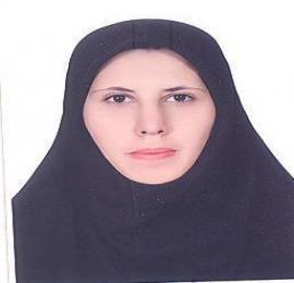 سارا معمارپور آسیابان