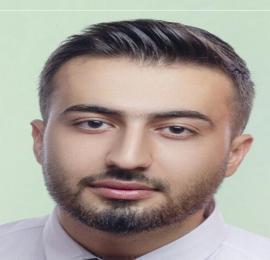 علی خلفی نژاد اصل قراخانلو