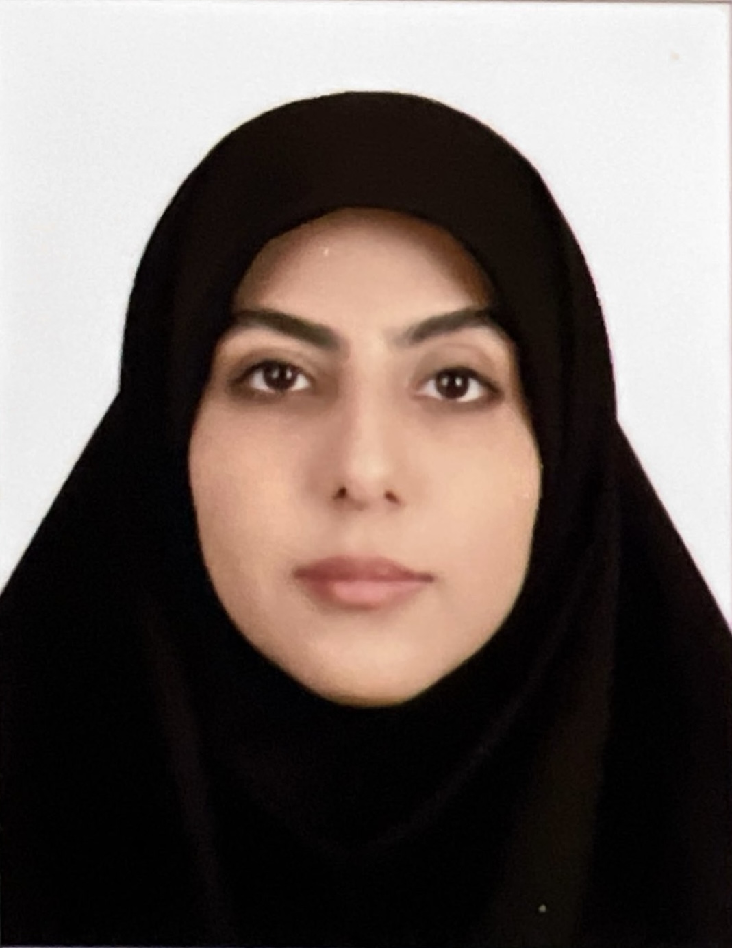 مژگان محمدی