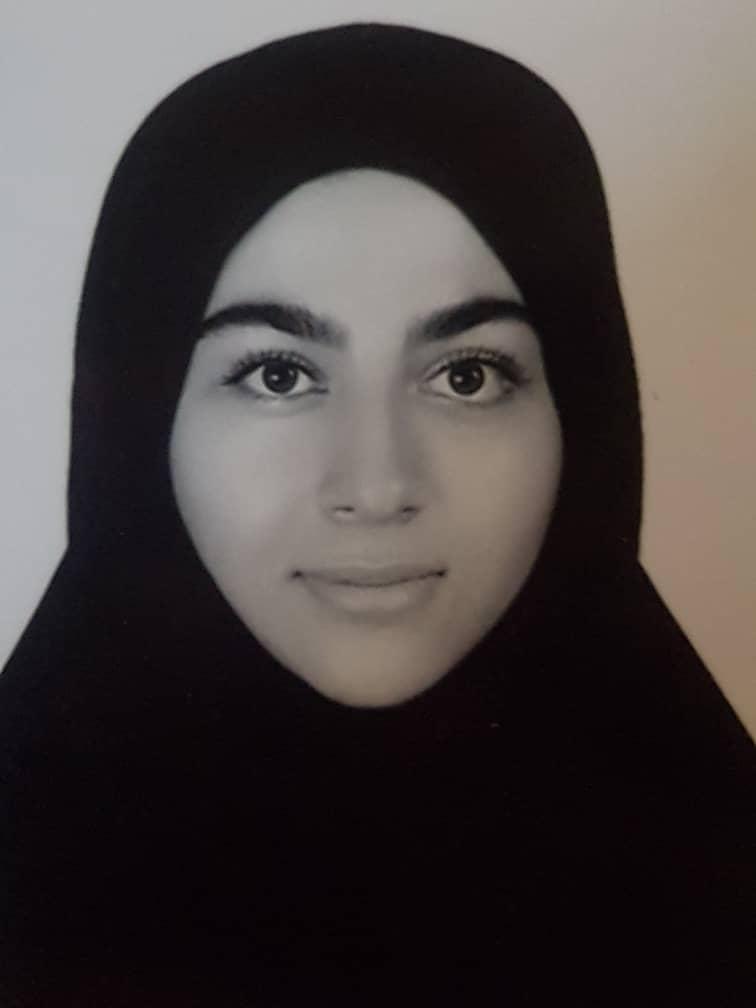 شقایق رنجبر صغایشی