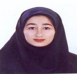 فاطمه زارع