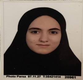 سپیده کارگر
