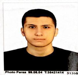 محمدرضا عبدالله زاده بینا