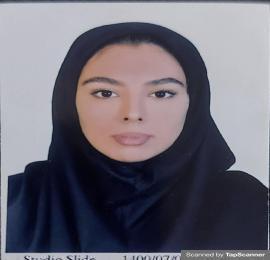 مریم سنجری آقداش