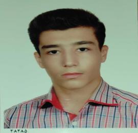 علی عباسی