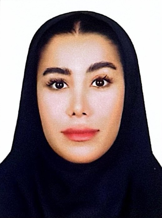 نگین حیدری