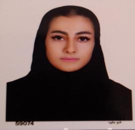 مهسا حسن پور