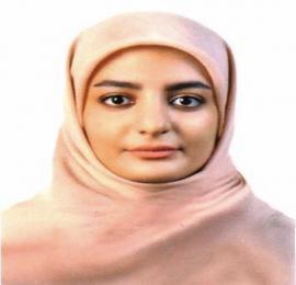 ثنا ادیمی حقی
