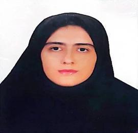 ملیکا شمسی خسروشاهی