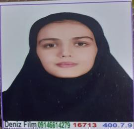 طنازسادات حسینی شریف
