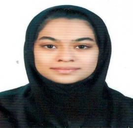 سارا اصل لاهیجانی