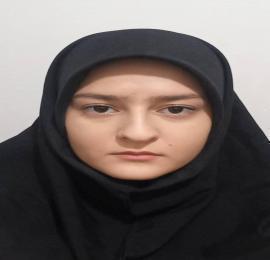 مهدیه علیوردی زاده