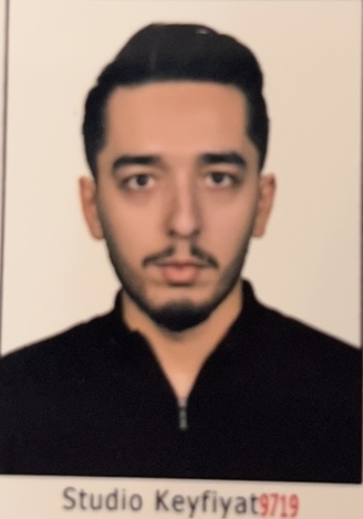 امیرحسن زارعی زاد