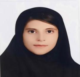 ایناز خسروشاهی پور