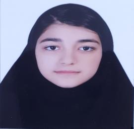 مهلا جعفرنژاد آلو