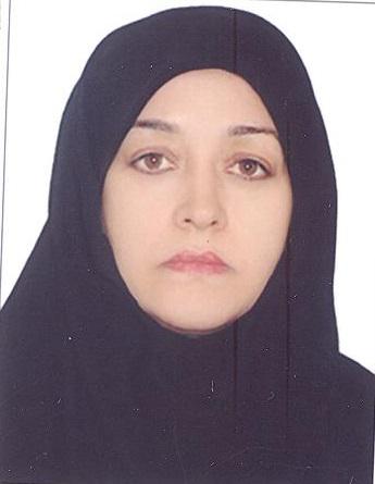 شفیقه آژان عفیفی