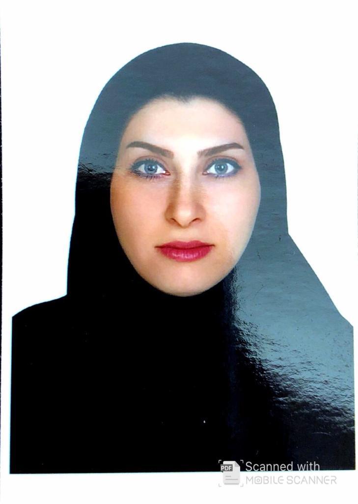 سولماز عفتی شیشوان