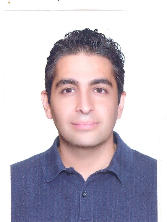عليرضا بيات