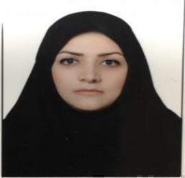 آیدا بشیرزاده دهخوارقانی