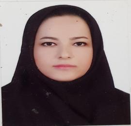 شبنم جوادی