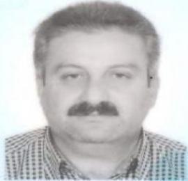اکبر فرج الهی