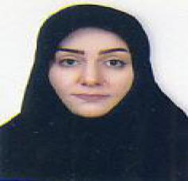مریم داداشی