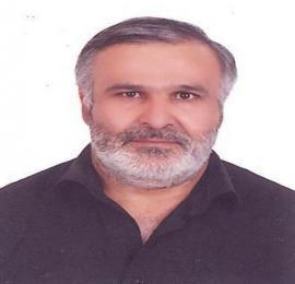 علیرضا مهینی اللهویردی زاده