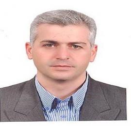 غلامرضا محمدی شادروان
