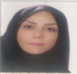 زرینه زارع نژادی خلجانی