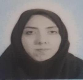 نجیبه باقری غیبی