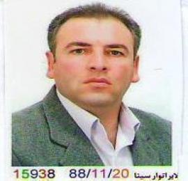 بهنام رضازاده