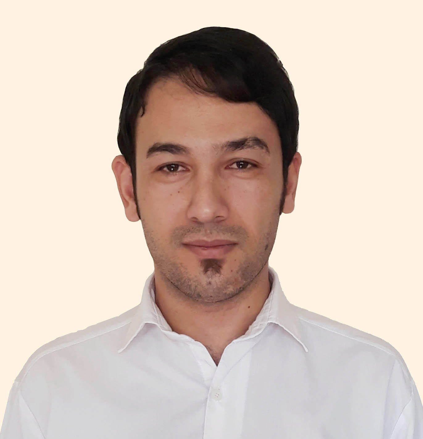 امید مولانی