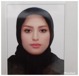 سمیرا صالح فرج زاده