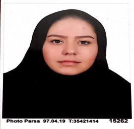 پریناز ابراهیمی پورفائز