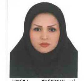 سهیلا اسدی