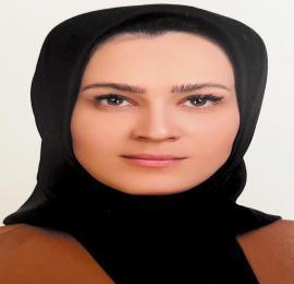 نازیلا برومند اسفنگره