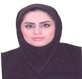 نسرین حسین پور