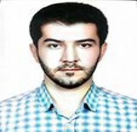 مهدی روحی تپراقلو