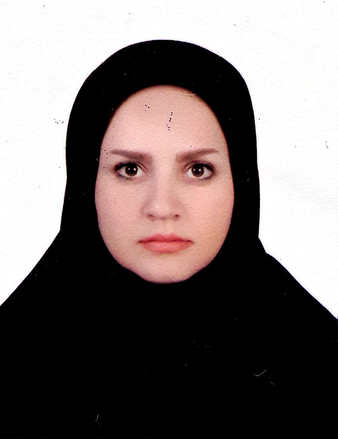 مهشاد پذیرایی