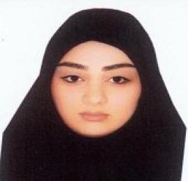 شبنم تدین گندیشمین
