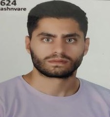 کیسان عسلی صاف