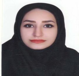 فاطمه محمدزاده فر