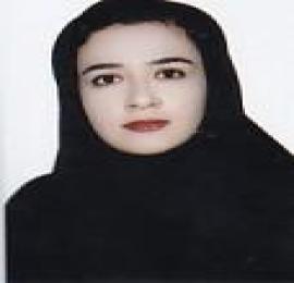 مهسا عطارنیا