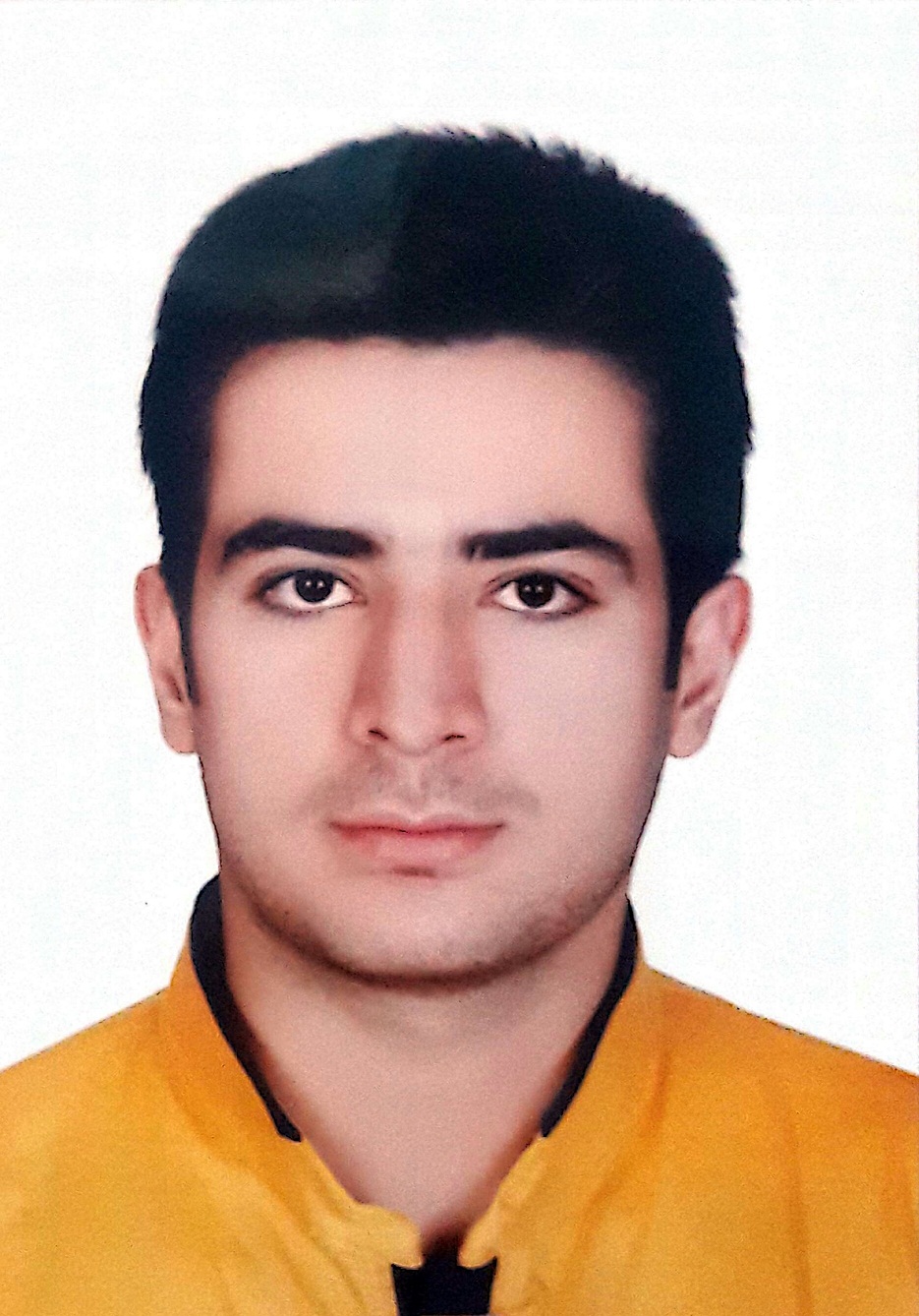 سامان برنجی زاده